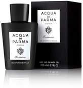 Thumbnail for your product : Acqua di Parma Colonia Essenza Gel Shampoo