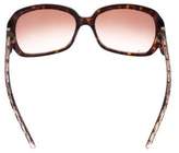 Thumbnail for your product : Michael Kors Amali Square Sunglasses