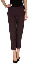 Thumbnail for your product : MSGM Casual trouser