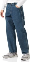Thumbnail for your product : Dickies mens Relaxed Fit Carpenter jeans