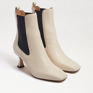 Sam Edelman Womens Hartley Boots