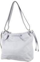Thumbnail for your product : MICHAEL Michael Kors Angelina Leather Bag
