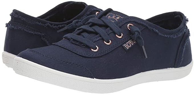 Skechers Navy | Shop the world's largest collection of fashion | ShopStyle