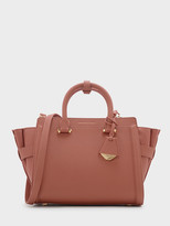 Thumbnail for your product : Charles & Keith Trapeze Tote Bag
