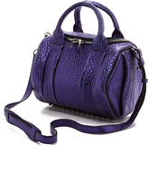 Thumbnail for your product : Alexander Wang Rockie Duffel
