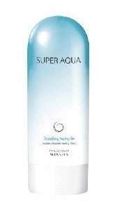 Missha Super Aqua Detoxifying Peeling Gel / 100ml. [Misc.]