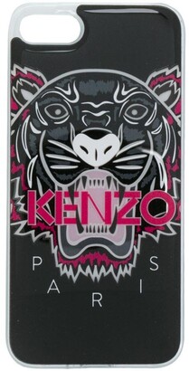 Kenzo 3D Tiger iPhone 7 Plus Phone Case - ShopStyle Tech Accessories