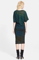 Thumbnail for your product : M Missoni Bubble Knit Dress