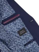 Thumbnail for your product : Simon Carter Men's SB2 Texture Slim Fit Jacket
