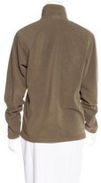 Thumbnail for your product : The North Face Fleece PullOver Jacket