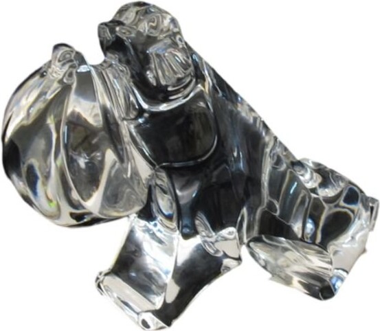 Collevilca Decorative Large Bulldog