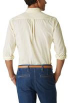 Thumbnail for your product : Dockers Laundered Plus Print Sport Shirt