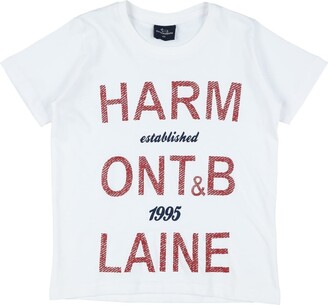 Harmont & Blaine HARMONT & BLAINE T-shirts