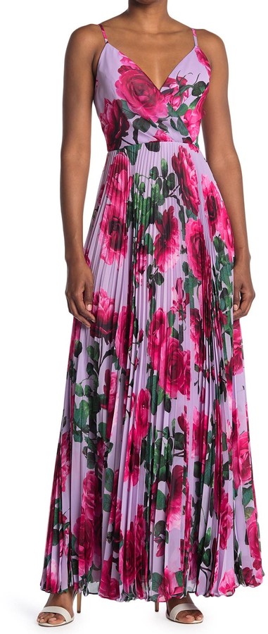 Laundry by Shelli Segal Roe Floral 