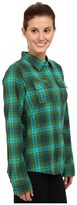 Thumbnail for your product : Prana Bridget Lined Shirt