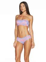 Thumbnail for your product : Cosabella ITALIA LACE STRAPLESS BRA