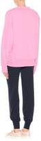 Thumbnail for your product : Tory Sport Little Grumps cotton sweatshirt