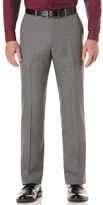 Thumbnail for your product : Perry Ellis Modern Fit Windowpane Portfolio Pant