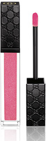 Thumbnail for your product : Gucci Potent Violet, Vibrant Demi-Glaze Lip Lacquer
