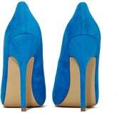 Thumbnail for your product : Nasty Gal Shoe Cult Allegiance Pump