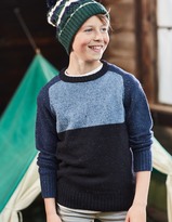 Thumbnail for your product : Boden Donegal crew