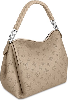 Wear It's At - Louis Vuitton Babylone Chain BB bag in the