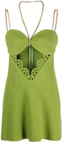 Thumbnail for your product : Seen Users Cutout Mini Dress