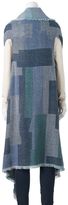 Thumbnail for your product : Mudd Colorblock Long Vest