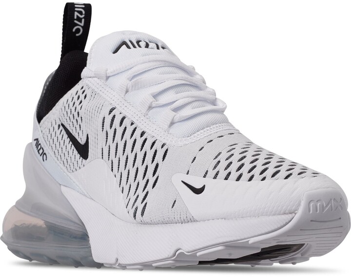 Nike Women's Air Max 270 Casual Sneakers from Finish Line - ShopStyle
