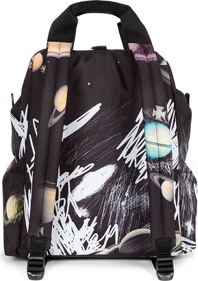 Eastpak X Vivienne Westwood Vw Jessica Planet's Print