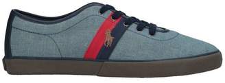 Polo Ralph Lauren Low-tops & sneakers