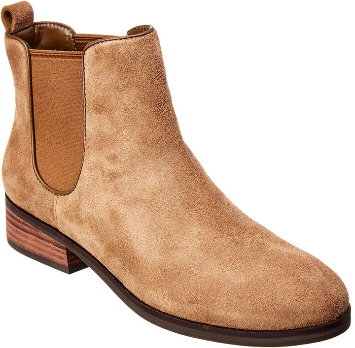 cole haan landsman bootie