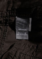 Thumbnail for your product : Apt. 9 Apt.9 Women Ladies Cargo Shorts 100% Cotton Soft Pants w/ Belt SZ 10 12 14 16 18