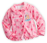 Thumbnail for your product : Disney Princess Pajama Set for Girls - Holiday - Personalizable