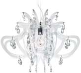 Thumbnail for your product : Slamp Lillibet Suspension Lamp