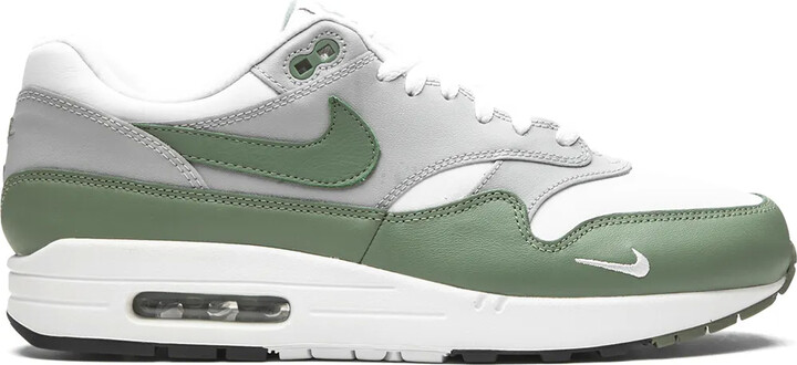 Nike Air Max 1 Hunter Green - Grailify