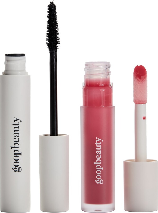 Goop Lash And Lip Duo Kit in Beauty: NA