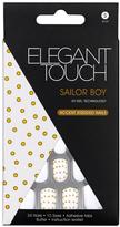 Thumbnail for your product : Elegant Touch Adorned Nail - Sailor Boy