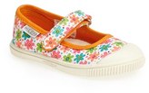 Thumbnail for your product : Keen 'Maderas' Mary Jane (Baby & Walker)