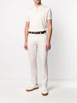 Thumbnail for your product : Brunello Cucinelli Classico slim fit chinos