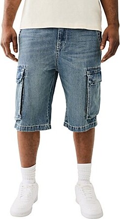 Big T Vinny 12 Cargo Shorts