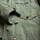 Thumbnail for your product : Pretty Green Contrast Fabric M65 Jacket