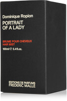 Thumbnail for your product : Frédéric Malle Portrait Of A Lady Hair Mist, 100ml - one size