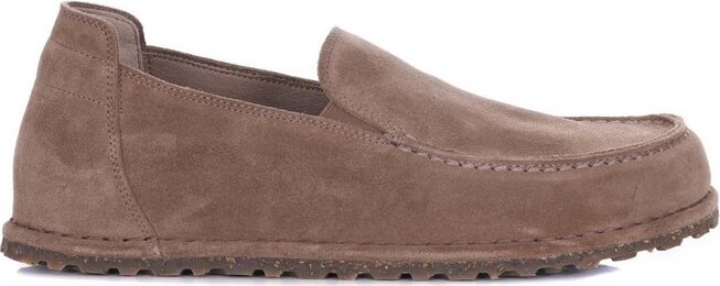 Birkenstock Utti Slip-On Loafers