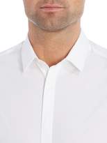 Thumbnail for your product : Kenneth Cole Men's Ethan stretch shirt with conealed placket