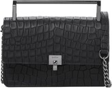 Thumbnail for your product : Botkier Lennox Leather Crossbody Bag