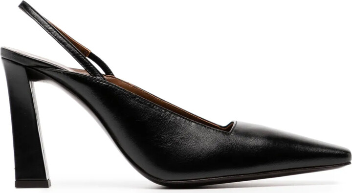 Giuseppe Zanotti 90mm Brendha pumps