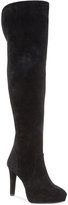 Thumbnail for your product : INC International Concepts Women's Sheran Over-The-Knee Dress Boots