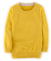 Thumbnail for your product : Boden Merino Crew Neck Sweater