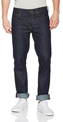 GUESS Men's M73AN2D2NW0 Slim Jeans,(Size: 31)
